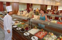 В Украине из-за кризиса закрылся каждый третий ресторан