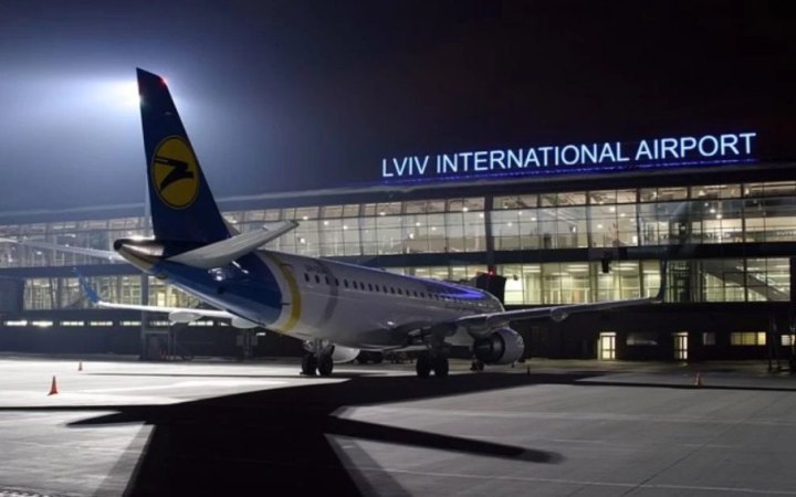 Віцепрем'єр заперечив відкриття авіасполучення в Україні