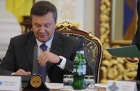 АП: Янукович возьмется за оппозицию