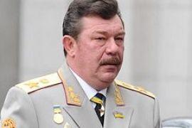 Кузьмук готов вернуться