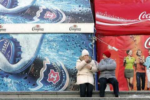 Coca-cola розширить лінійку продуктів за рахунок марихуани