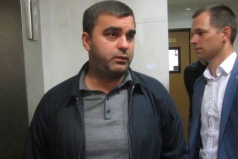 Вице-президент Федерации бокса Киева задержан за стрельбу в человека