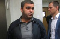 Вице-президент Федерации бокса Киева задержан за стрельбу в человека