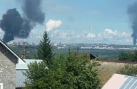 Зеленський підтвердив “далекобійні санкції” по нафтобазі на Кубані та двох НПЗ в Уфі