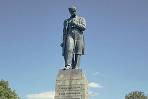 Сегодня исполняется 150 лет со дня перезахоронения великого Кобзаря