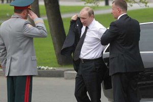 Путин в субботу приедет в Крым