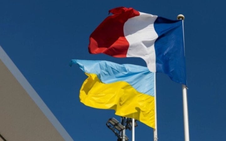 Україна і Європа розробляють проєкт власної антибалістики «Фрея»: президент розповів деталі
