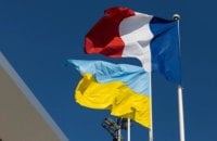 Україна і Європа розробляють проєкт власної антибалістики «Фрея»: президент розповів деталі