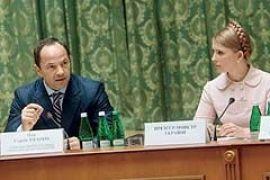 Тимошенко заявляет, что официально предложила Тигипко пост премьер-министра