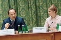 Тимошенко заявляет, что официально предложила Тигипко пост премьер-министра