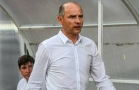 Наставник "Зари" раскритиковал судейство скандального матча с "Олимпиком", что не позволило команде догнать "Шахтер"