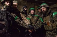 ​Військова присяга не має терміну дії