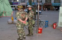 Китай пытается взять под контроль монастыри в Тибете