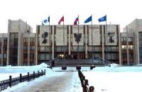 Студенты МГИМО потребовали стипендий за январь