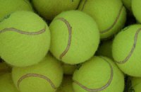 Савчук пробилась в парный полуфинал в Будапеште