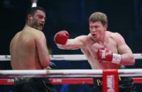 "Витязь" вернулся: Поветкин нокаутировал Чарра
