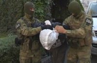 Боевик "ДНР" получил 9 лет тюрьмы за подготовку теракта в воинской части