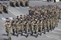 Военный бюджет Франции к 2025 году увеличат почти в полтора раза
