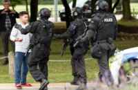 Парламент Новой Зеландии запретил полуавтоматическое оружие после терактов в мечетях