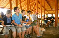 Що робити, якщо ваша дитина не хоче читати на канікулах?