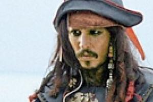 Названа дата начала съемок «Пиратов Карибского моря-4»