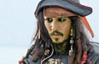 Названа дата начала съемок «Пиратов Карибского моря-4»