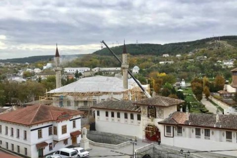 ЮНЕСКО приняло решение по Крыму