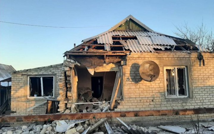 Вночі окупанти обстріляли Донеччину: двоє людей загинули, шестеро – поранені