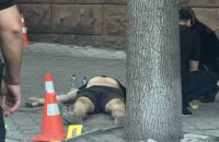 Бійка та стрілянина у Дніпрі: порушили справу за фактом посягання на життя поліцейських