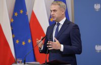 Віцепрем'єр Польщі Гавковський: ми були дуже близькі до відключення електроенергії у грудні через кібератаку