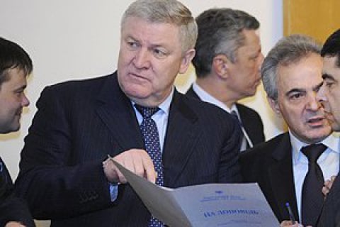 Военная прокуратура начала процесс заочного осуждения Ежеля