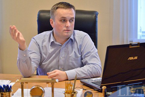 Законодательством не предусмотрена проверка информации о наличных средствах нардепов, - Холодницкий