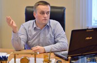 Законодательством не предусмотрена проверка информации о наличных средствах нардепов, - Холодницкий