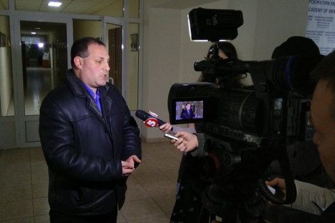 Дисциплинарная комиссия привлекла прокурора Донского к ответственности