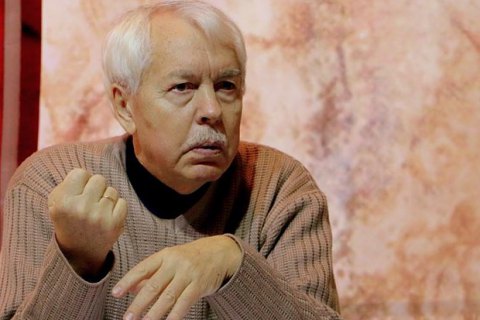 У Сімферополі екс-президента Криму відпустили після двох діб арешту