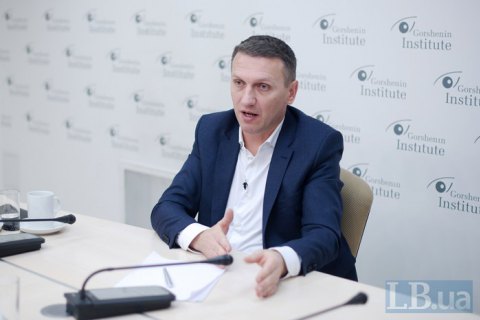 Труба прокомментировал дело о поездке Порошенко на Мальдивы 