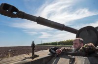 На Харківщині ЗСУ звільнили Черкаські Тишки, Руські Тишки, Рубіжне та Байрак, - Генштаб