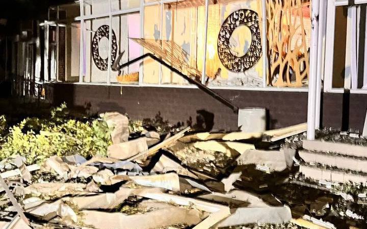 Росіяни скинули на Суми 5 авіабомб: загинули четверо людей, 33 цивільних поранені