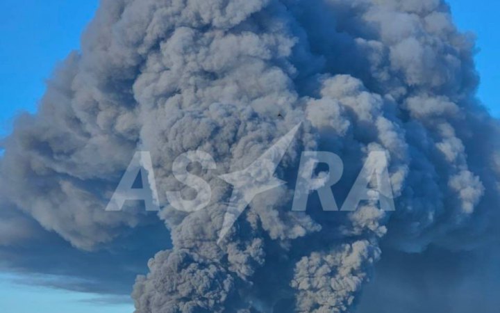 Зеленський підтвердив удари по цілях на трьох напрямках в Росії, на ТОТ та у морі