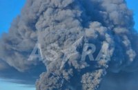 Зеленський підтвердив удари по цілях на трьох напрямках в Росії, на ТОТ та у морі
