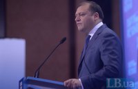 Оппоблок зарегистрировали на выборы в Харькове (Документ)