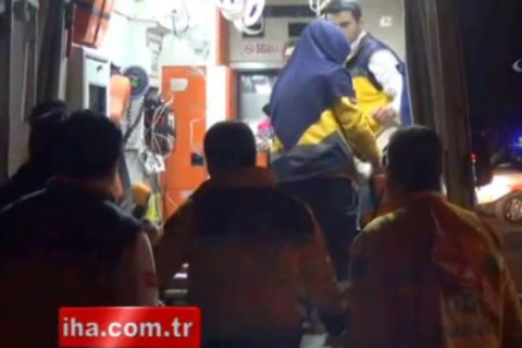 В Турции в результате теракта погибли 6 человек (обновлено)