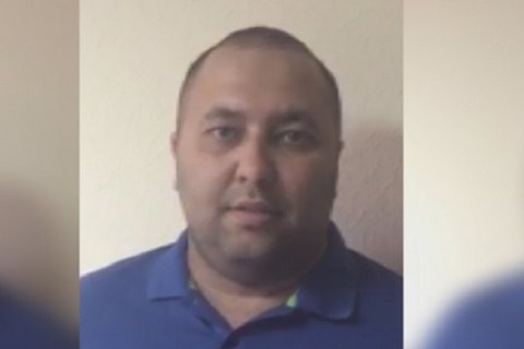 В Киеве задержан российский "вор в законе"