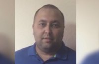 В Киеве задержан российский "вор в законе"
