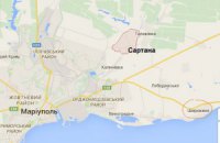 Под Широкино в засаду попала украинская разведгруппа, погиб один боец