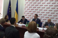 БПП выдвинул Кличко в мэры Киева