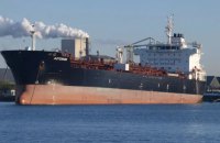 Морські поставки російської нафти впали до найнижчого рівня з травня