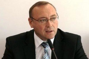 Порошенко сменил винницкого губернатора