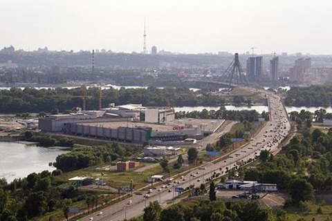 Суд приостановил переименование проспекта Ватутина в проспект Шухевича в Киеве
