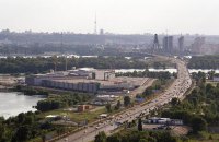 Суд приостановил переименование проспекта Ватутина в проспект Шухевича в Киеве